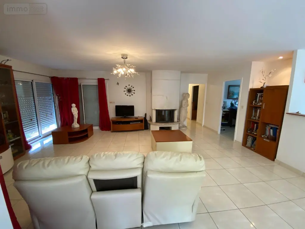 Maison a vendre Plouha 22580 Côtes-d'Armor 22 155 m2 6 pièces 417375 euros MAIS-388 007