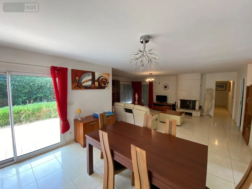 Maison a vendre Plouha 22580 Côtes-d'Armor 22 155 m2 6 pièces 417375 euros MAIS-388 005