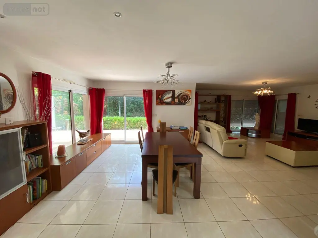 Maison a vendre Plouha 22580 Côtes-d'Armor 22 155 m2 6 pièces 417375 euros MAIS-388 006