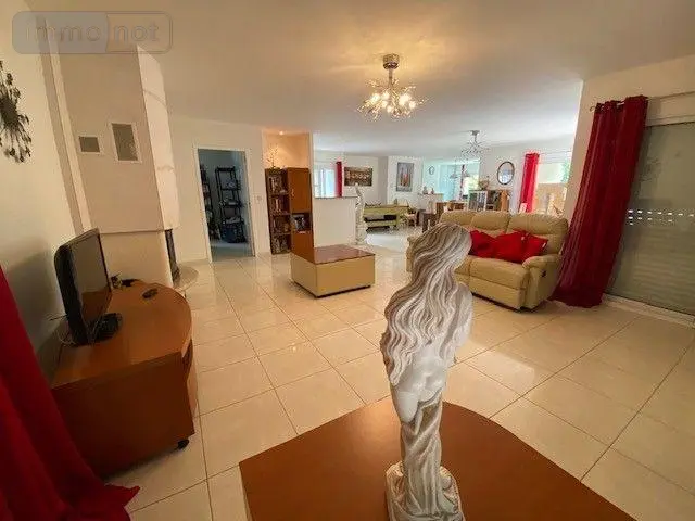 Maison a vendre Plouha 22580 Côtes-d'Armor 22 155 m2 6 pièces 417375 euros MAIS-388 008
