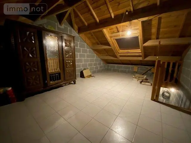 Maison a vendre Plouha 22580 Côtes-d'Armor 22 155 m2 6 pièces 417375 euros MAIS-388 025