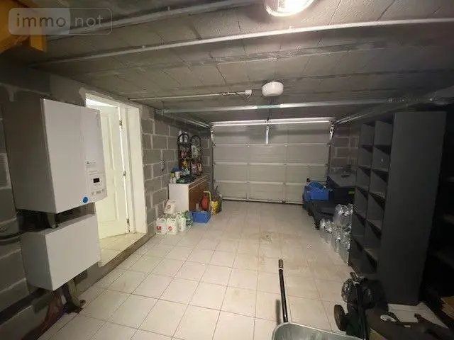 Maison a vendre Plouha 22580 Côtes-d'Armor 22 155 m2 6 pièces 417375 euros MAIS-388 023