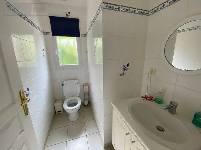 Maison a vendre Plouha 22580 Côtes-d'Armor 22 155 m2 6 pièces 417375 euros MAIS-388 015