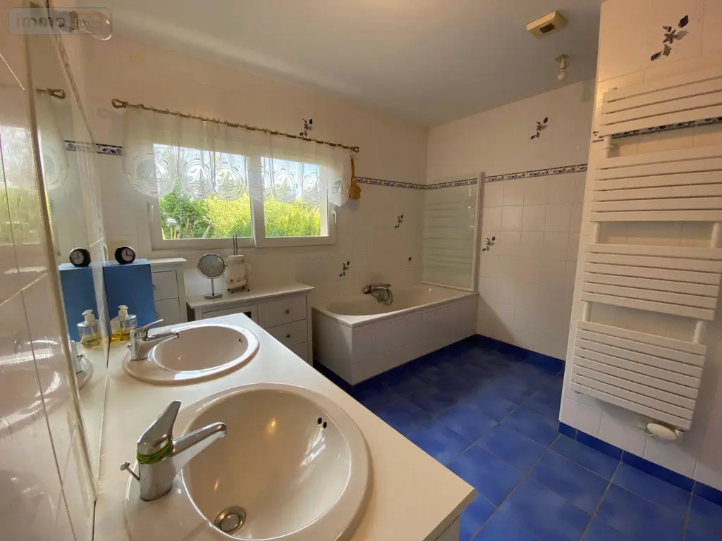 Maison a vendre Plouha 22580 Côtes-d'Armor 22 155 m2 6 pièces 417375 euros MAIS-388 022