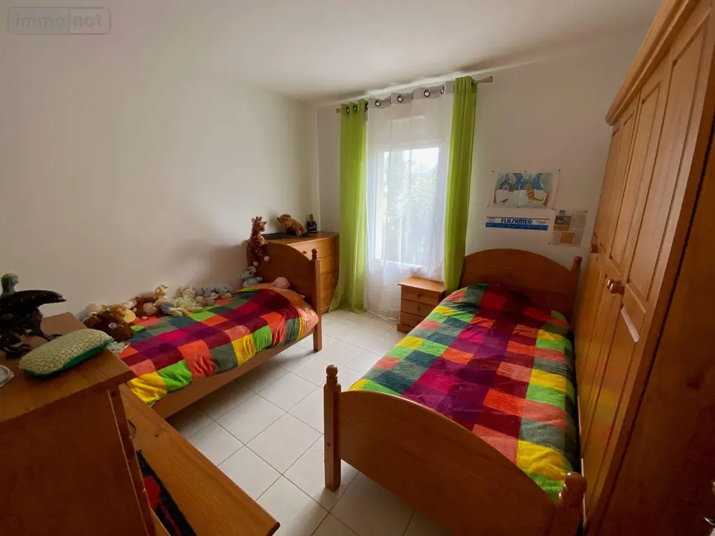 Maison a vendre Plouha 22580 Côtes-d'Armor 22 155 m2 6 pièces 417375 euros MAIS-388 019