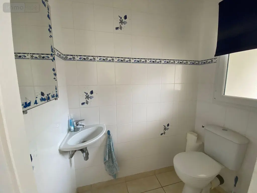 Maison a vendre Plouha 22580 Côtes-d'Armor 22 155 m2 6 pièces 417375 euros MAIS-388 012