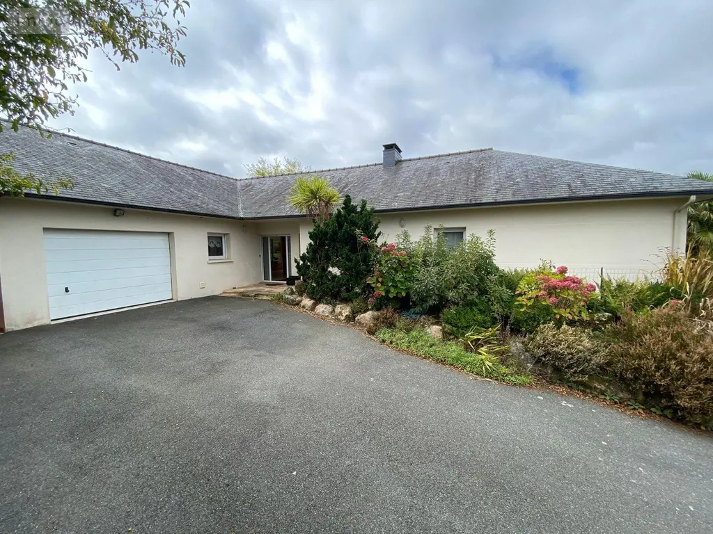 Maison a vendre Plouha 22580 Côtes-d'Armor 22 155 m2 6 pièces 417375 euros MAIS-388 002