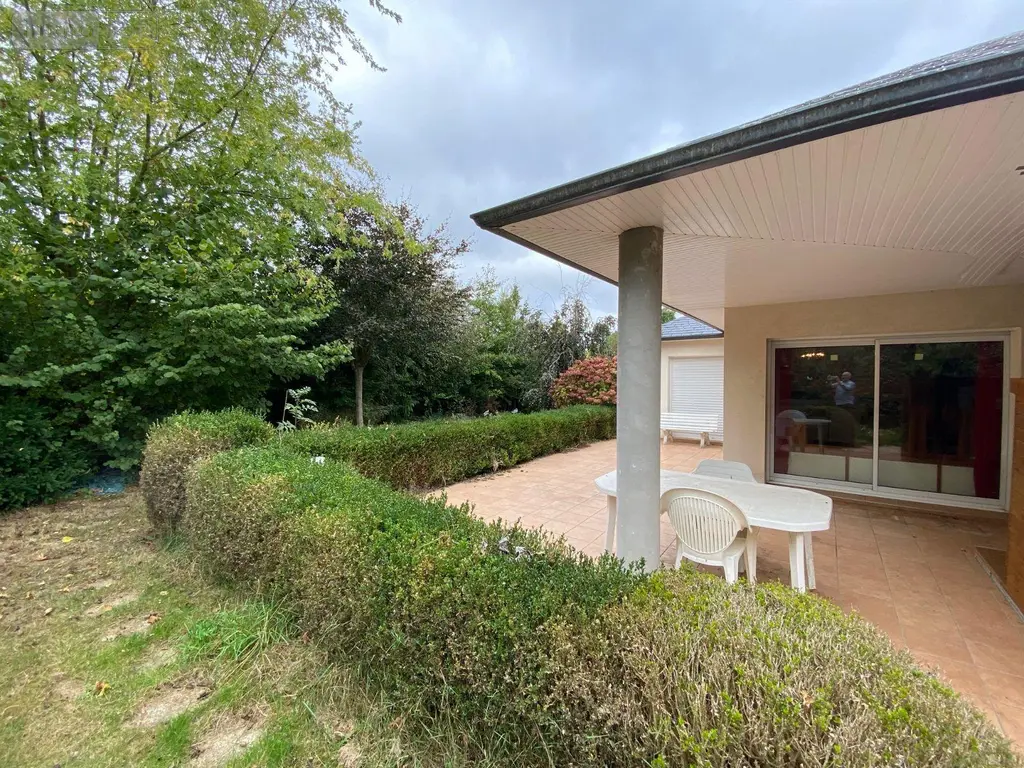 Maison a vendre Plouha 22580 Côtes-d'Armor 22 155 m2 6 pièces 417375 euros MAIS-388 003