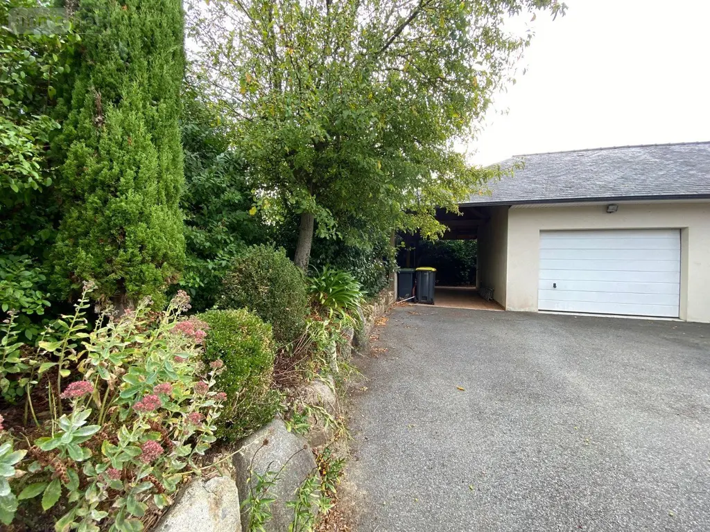 Maison a vendre Plouha 22580 Côtes-d'Armor 22 155 m2 6 pièces 417375 euros MAIS-388 030