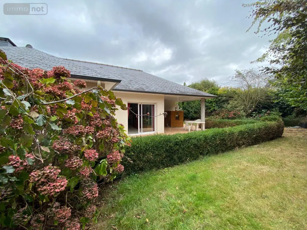 Maison a vendre Plouha 22580 Côtes-d'Armor 22 155 m2 6 pièces 417375 euros MAIS-388 028
