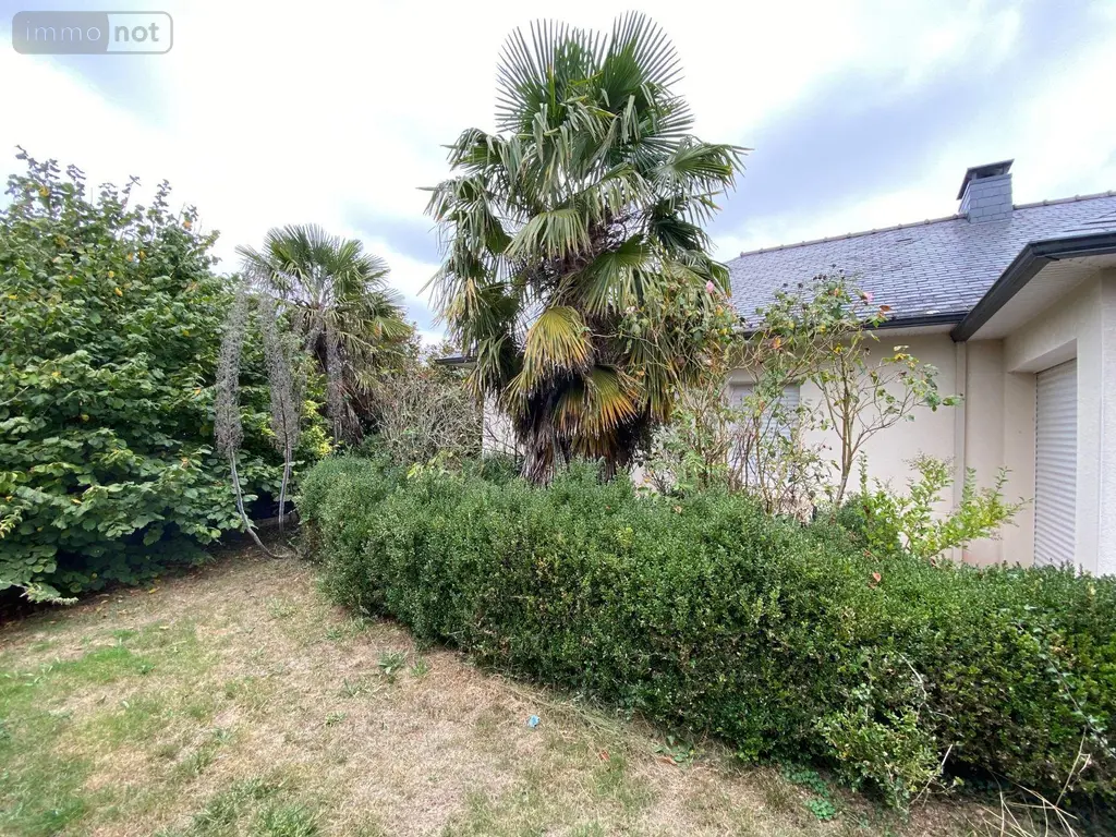 Maison a vendre Plouha 22580 Côtes-d'Armor 22 155 m2 6 pièces 417375 euros MAIS-388 032