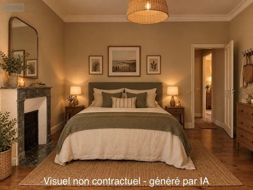 Maison a vendre Dax 40100 Landes 40 199 m2 7 pièces 233200 euros 1205905/621 004