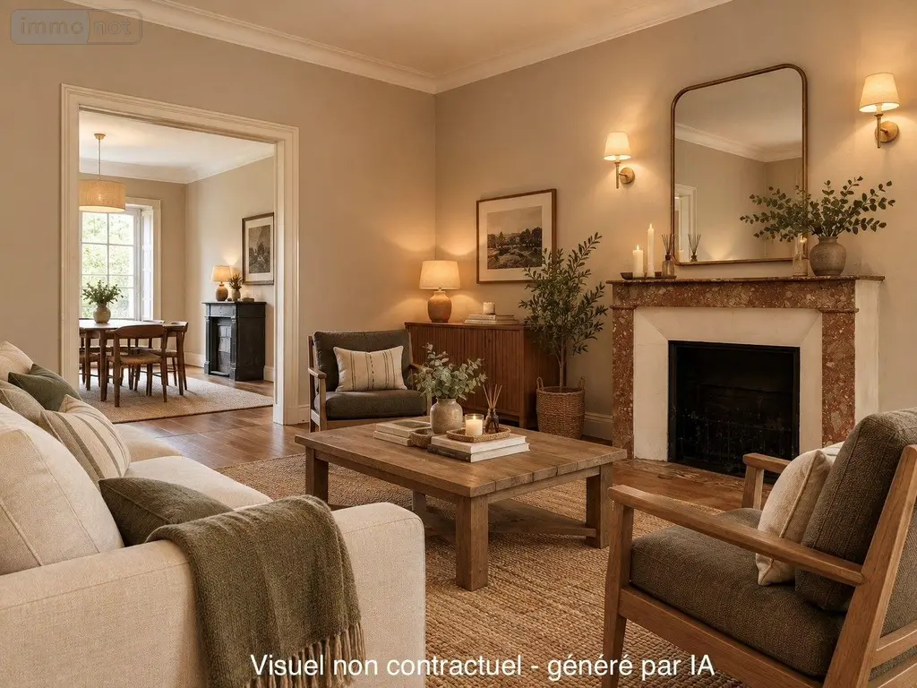 Maison a vendre Dax 40100 Landes 40 199 m2 7 pièces 233200 euros 1205905/621 002