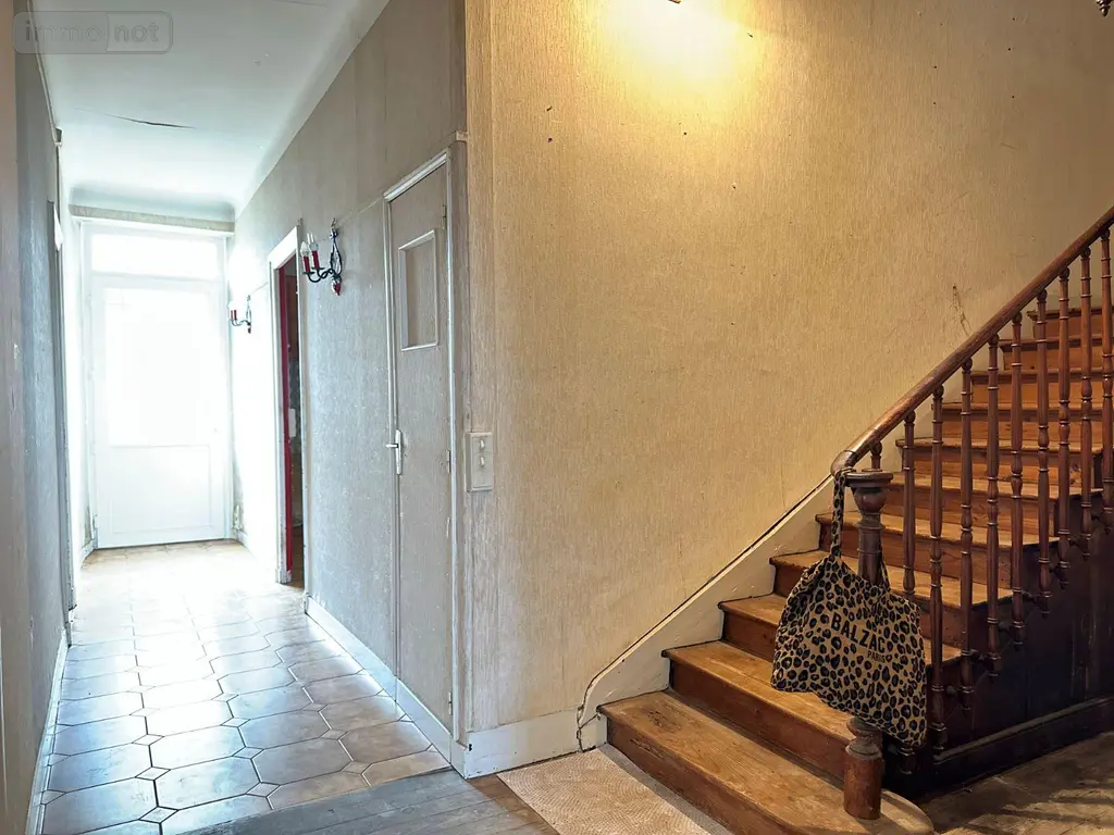 Maison a vendre Dax 40100 Landes 40 199 m2 7 pièces 233200 euros 1205905/621 012