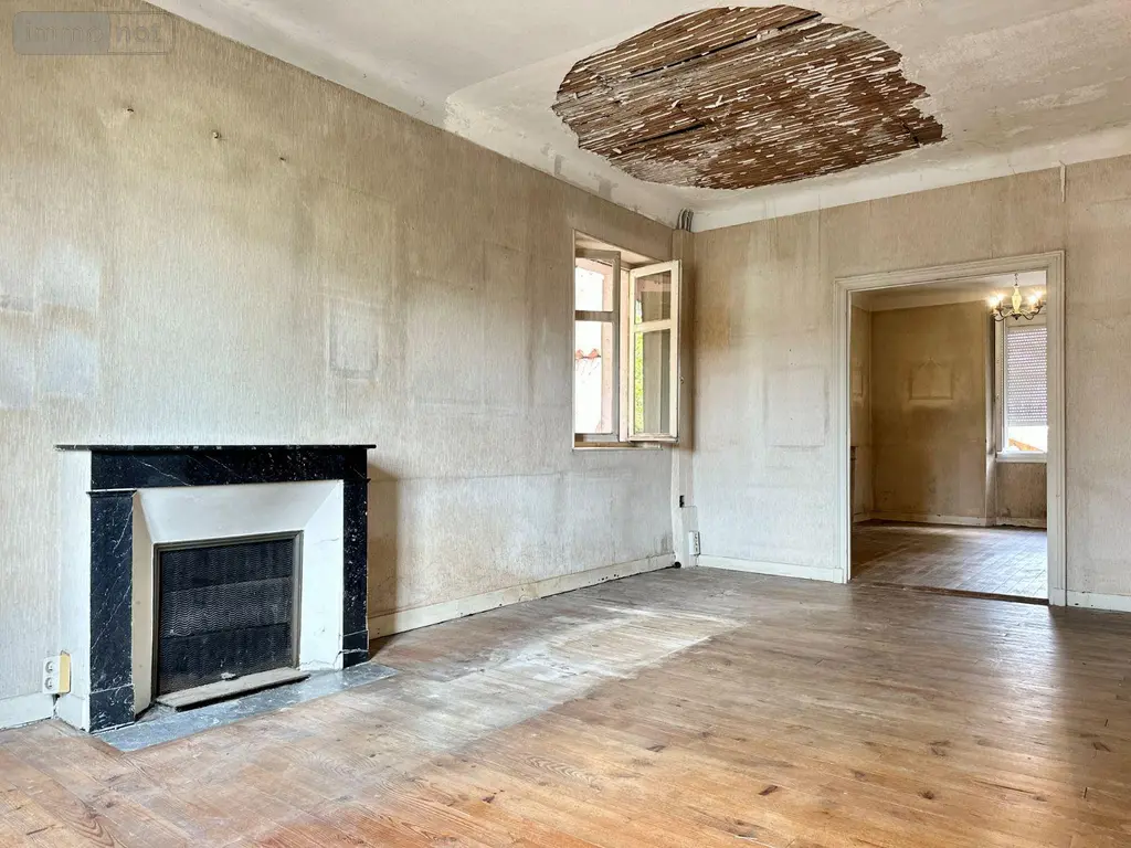 Maison a vendre Dax 40100 Landes 40 199 m2 7 pièces 233200 euros 1205905/621 008