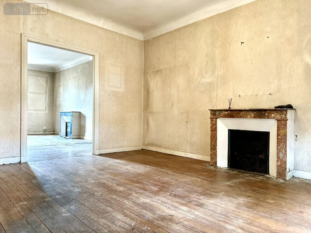Maison a vendre Dax 40100 Landes 40 199 m2 7 pièces 233200 euros 1205905/621 003
