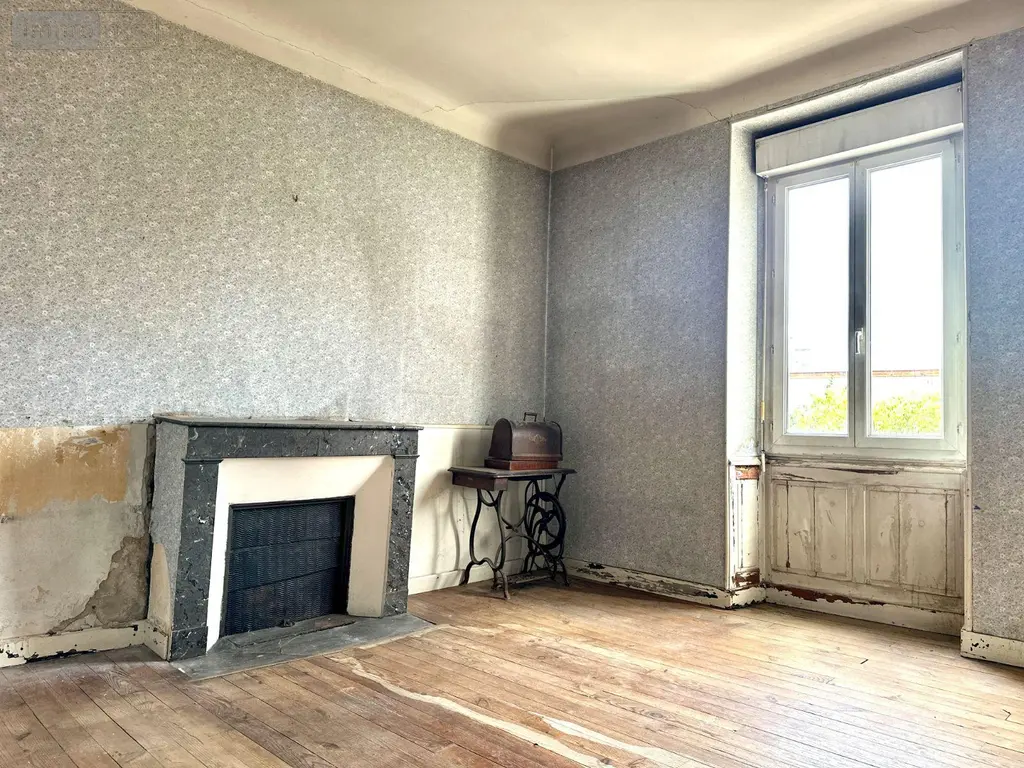 Maison a vendre Dax 40100 Landes 40 199 m2 7 pièces 233200 euros 1205905/621 009