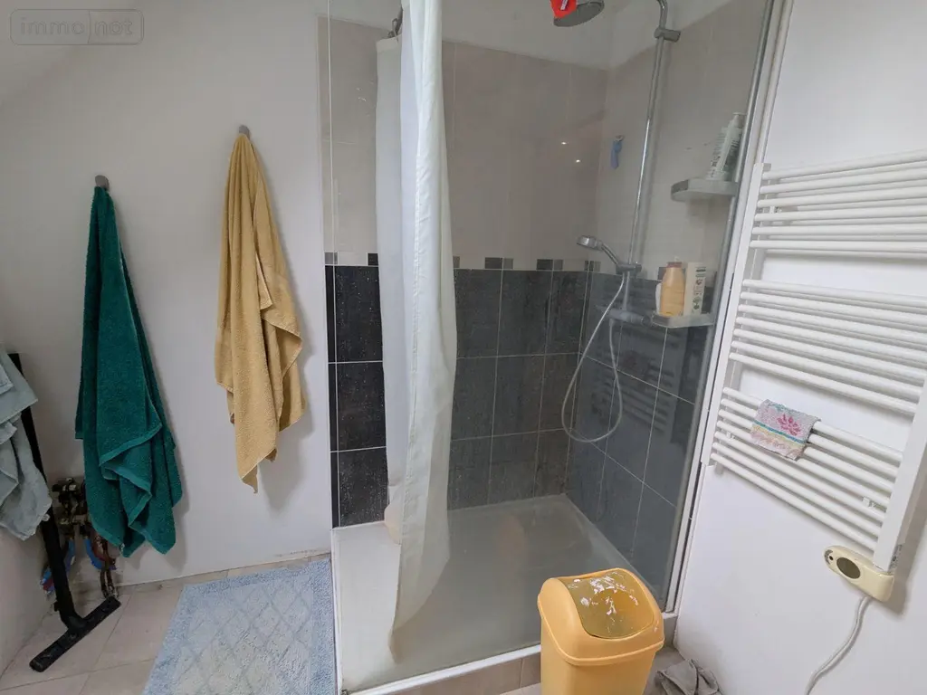Maison a vendre Arcisses 28400 Eure-et-Loir 28 82 m2 2 pièces 127200 euros ARC/LEQ 008