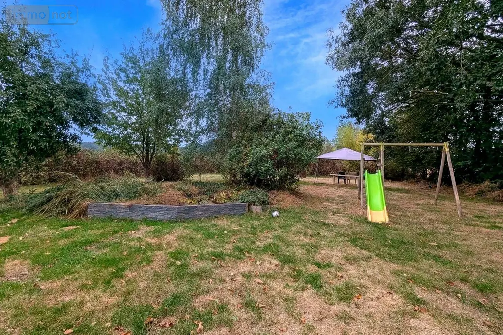 Maison a vendre Arcisses 28400 Eure-et-Loir 28 82 m2 2 pièces 127200 euros ARC/LEQ 012