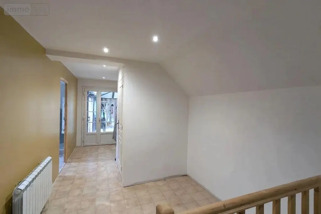 Maison a vendre Arcisses 28400 Eure-et-Loir 28 82 m2 2 pièces 127200 euros ARC/LEQ 004