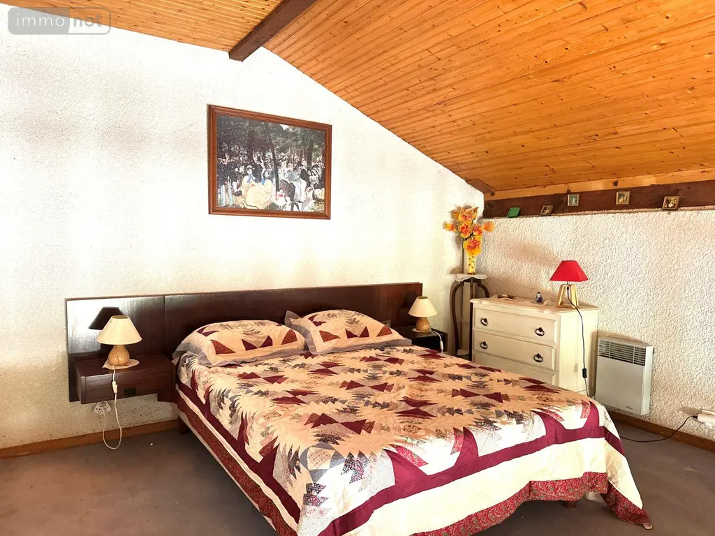 Appartement a vendre Capbreton 40130 Landes 40 37 m2 1 pièce 366000 euros 1205905/622 004
