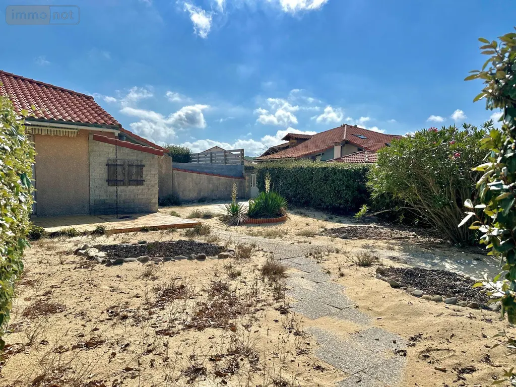 Appartement a vendre Capbreton 40130 Landes 40 37 m2 1 pièce 366000 euros 1205905/622 009