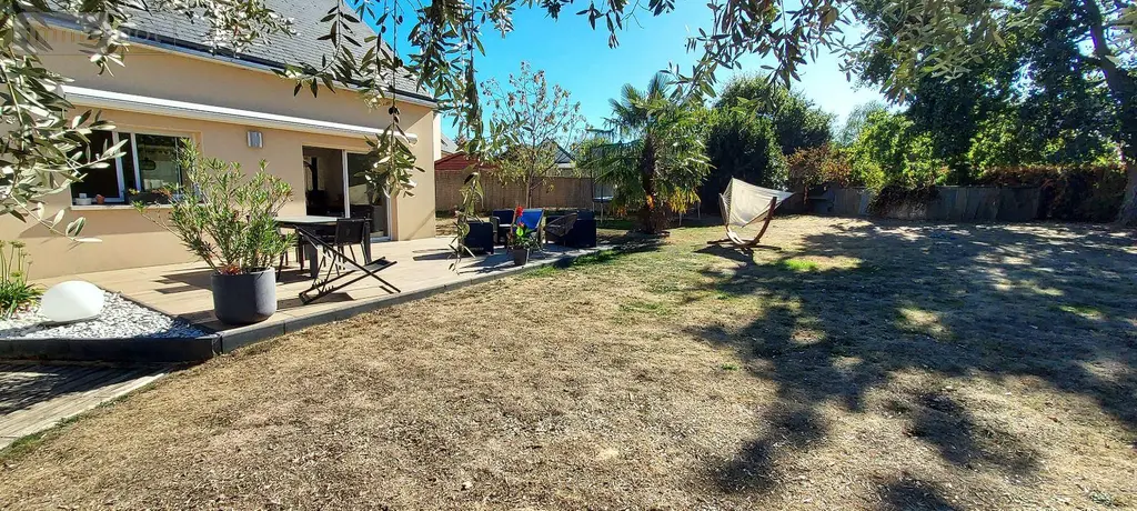 Maison a vendre Quelaines-Saint-Gault 53360 Mayenne 53 111 m2 6 pièces 253125 euros 53034-95 001