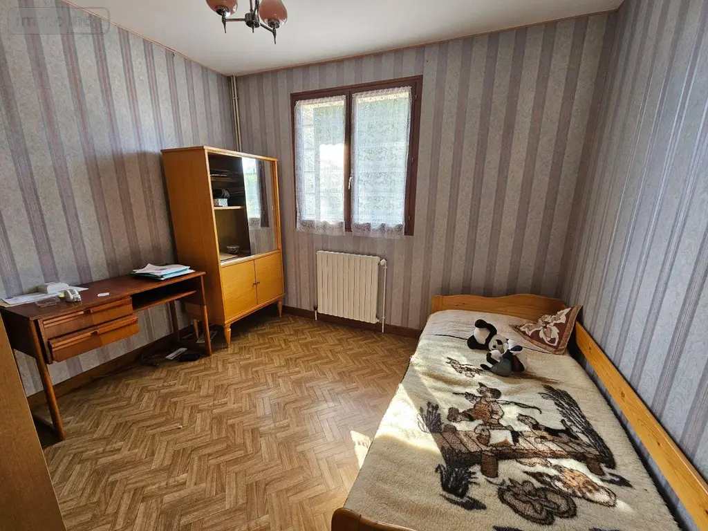 Maison a vendre Mehun-sur-Yèvre 18500 Cher 18 120 m2 5 pièces 209600 euros 142608M 004