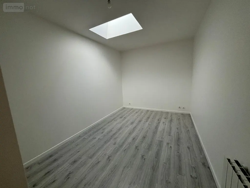 Maison a vendre Parempuyre 33290 Gironde 33 104 m2 4 pièces 317675 euros 032/1717 005