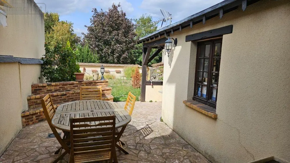 Maison a vendre Parigné-le-Pôlin 72330 Sarthe 72 103 m2 4 pièces 141000 euros HB-1885 001