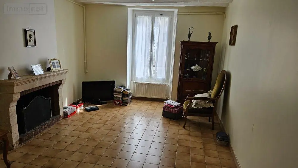 Maison a vendre Guécélard 72230 Sarthe 72 103 m2 4 pièces 141000 euros HB-1885 003