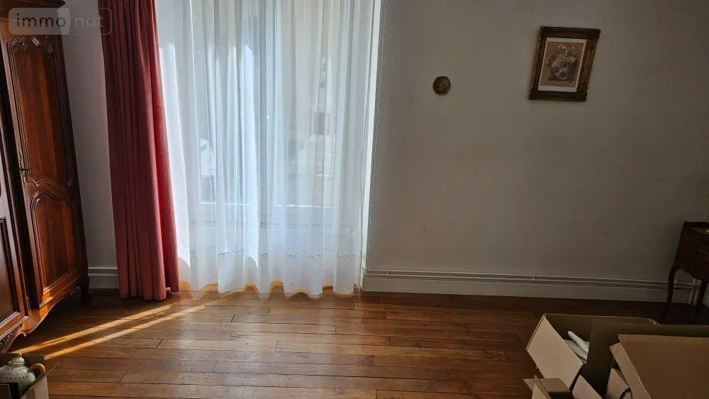 Maison a vendre Guécélard 72230 Sarthe 72 103 m2 4 pièces 141000 euros HB-1885 006