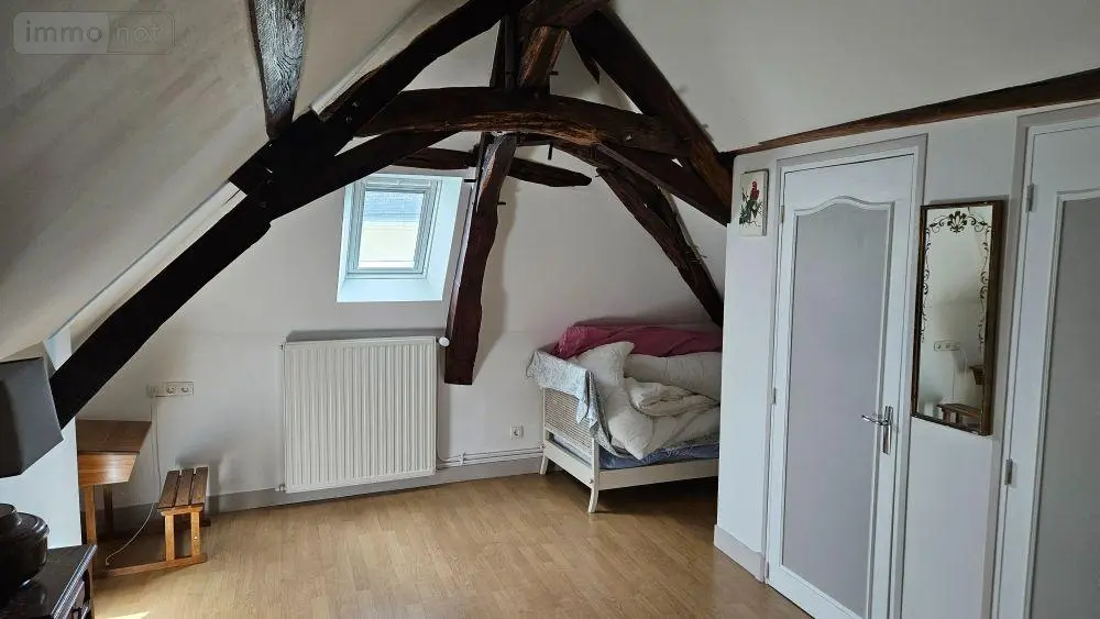 Maison a vendre Guécélard 72230 Sarthe 72 103 m2 4 pièces 141000 euros HB-1885 008