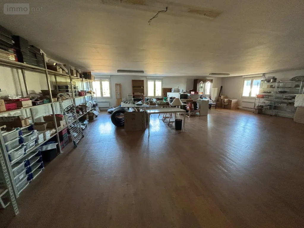 Fonds et murs commerciaux a vendre Blanquefort 33290 Gironde 33 600 m2 8 pièces 498800 euros 032/1719 009