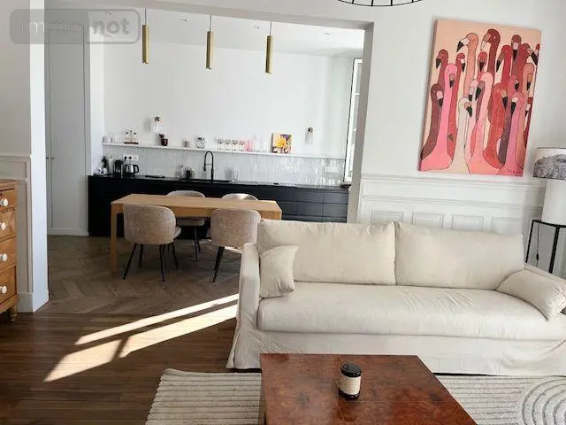 Maison a vendre Meung-sur-Loire 45130 Loiret 45 229 m2 8 pièces 449952 euros 45029-4 002