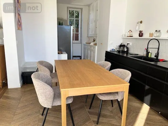 Maison a vendre Meung-sur-Loire 45130 Loiret 45 229 m2 8 pièces 449952 euros 45029-4 003