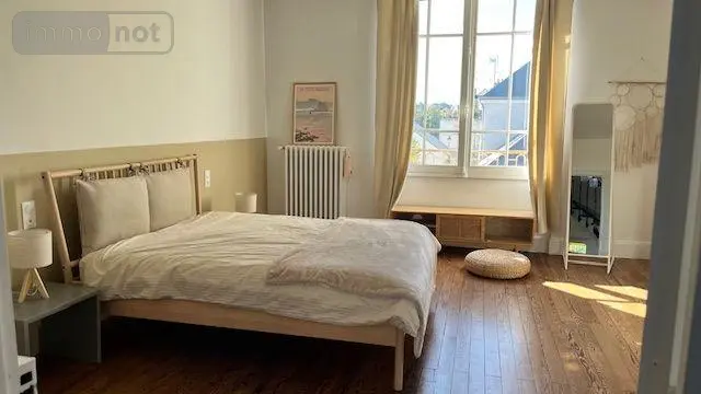 Maison a vendre Meung-sur-Loire 45130 Loiret 45 229 m2 8 pièces 449952 euros 45029-4 008
