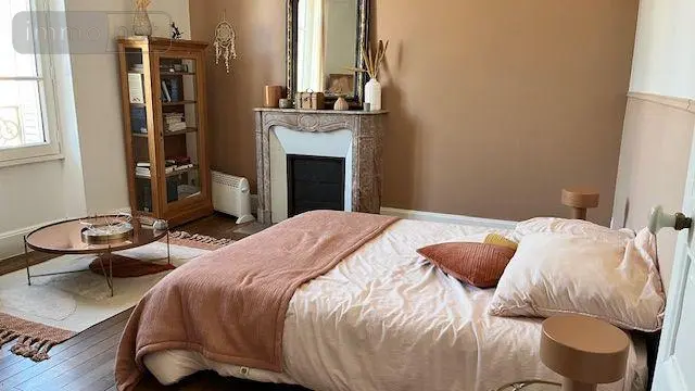 Maison a vendre Meung-sur-Loire 45130 Loiret 45 229 m2 8 pièces 449952 euros 45029-4 009