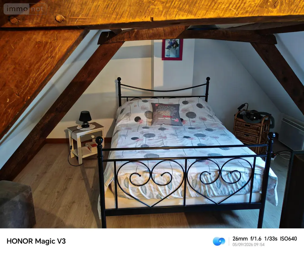 Maison a vendre Buysscheure 59285 Nord 59 92 m2 5 pièces 147200 euros C1172 006