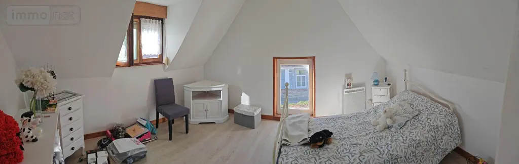 Maison a vendre Buysscheure 59285 Nord 59 92 m2 5 pièces 147200 euros C1172 007