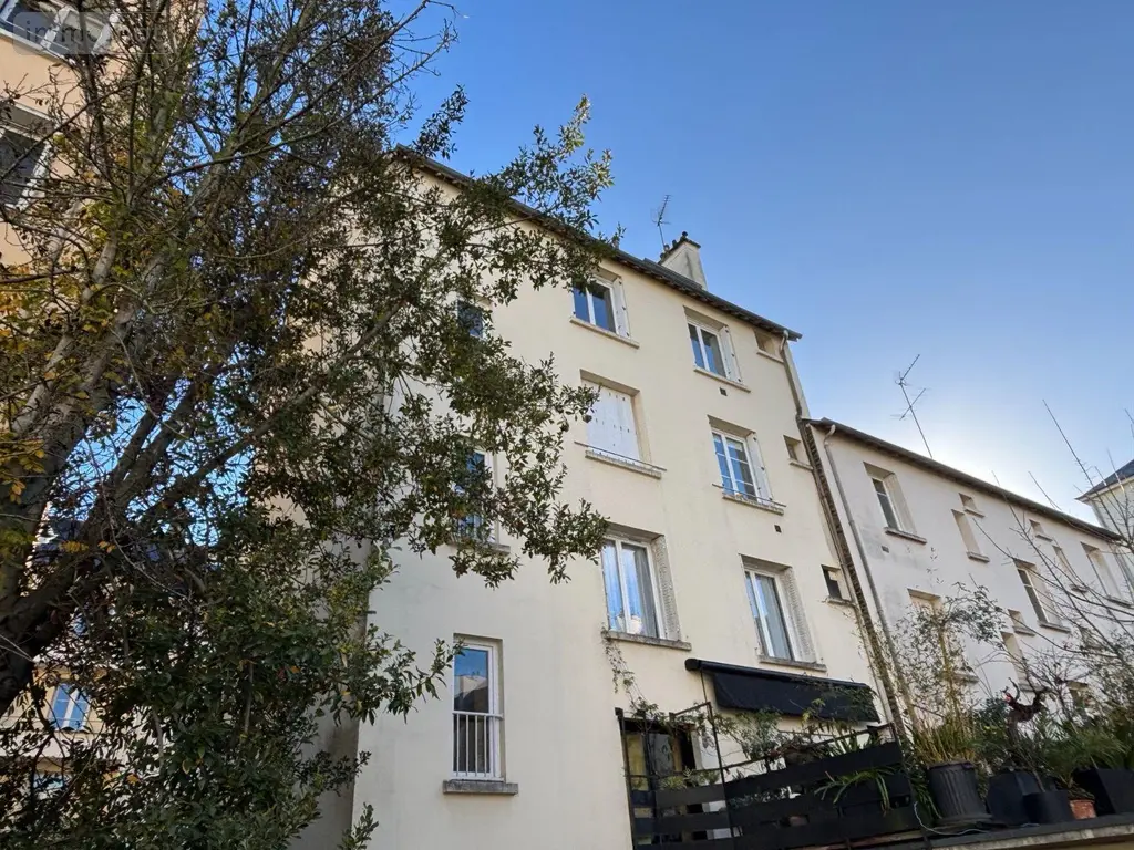 Appartement a vendre Rennes 35000 Ille-et-Vilaine 35 44 m2 2 pièces 157200 euros VR/147 003