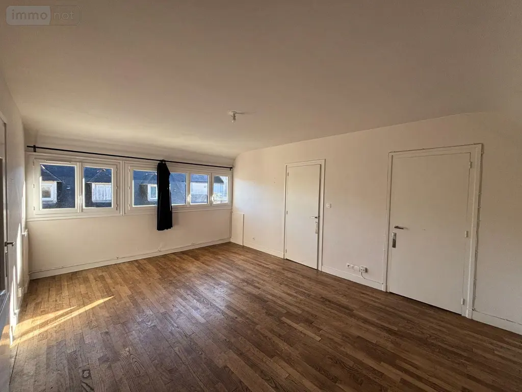 Appartement a vendre Rennes 35000 Ille-et-Vilaine 35 44 m2 2 pièces 157200 euros VR/147 001