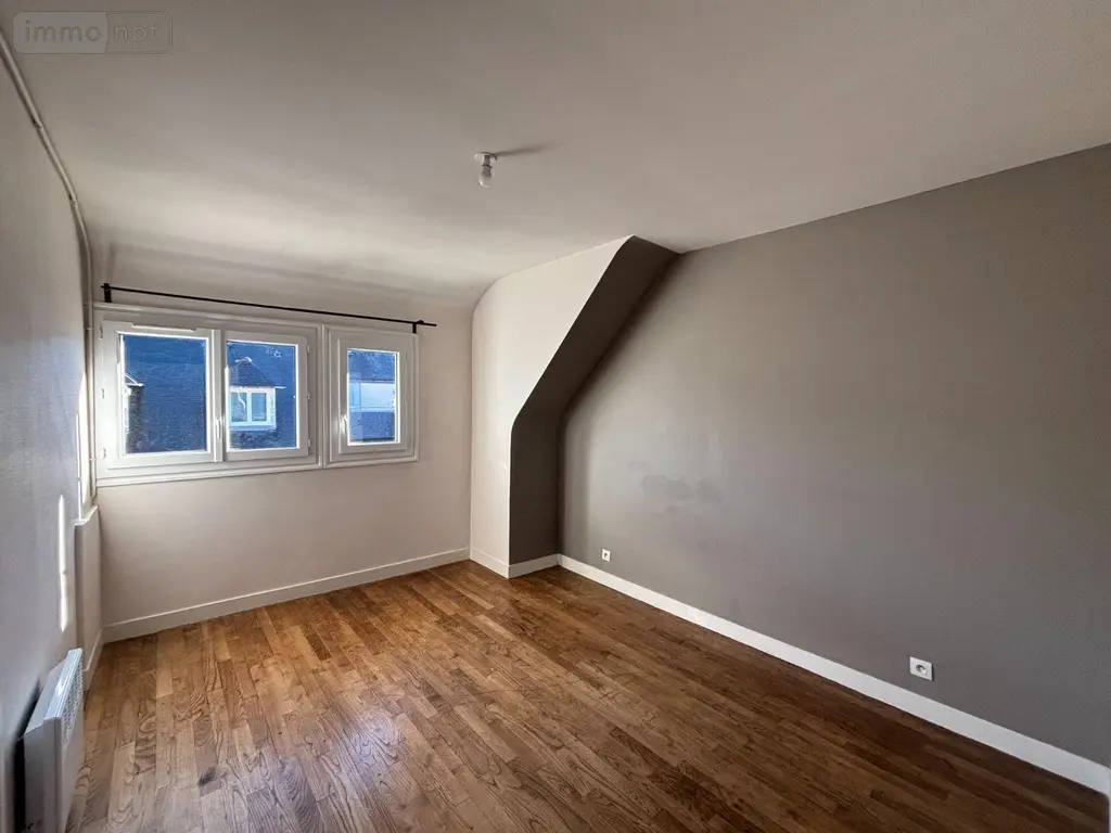 Appartement a vendre Rennes 35000 Ille-et-Vilaine 35 44 m2 2 pièces 157200 euros VR/147 005