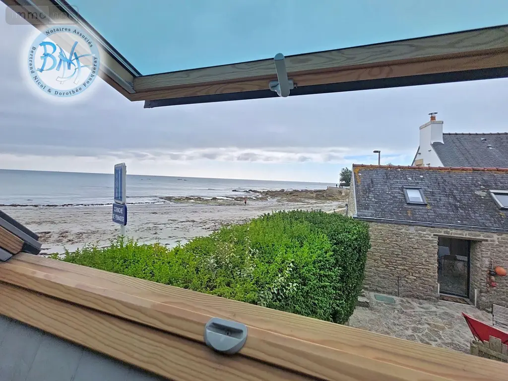 Maison a vendre Loctudy 29750 Finistère 29 46 m2 3 pièces 421200 euros 29143-170 002