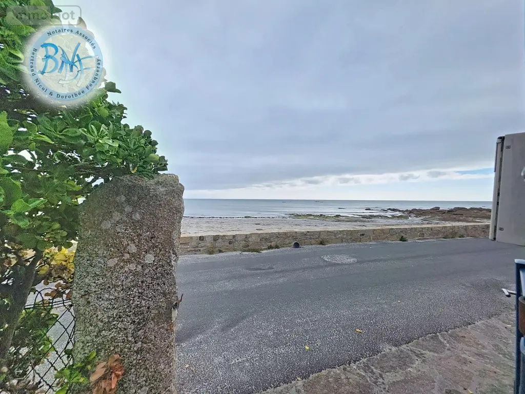 Maison a vendre Loctudy 29750 Finistère 29 46 m2 3 pièces 421200 euros 29143-170 003
