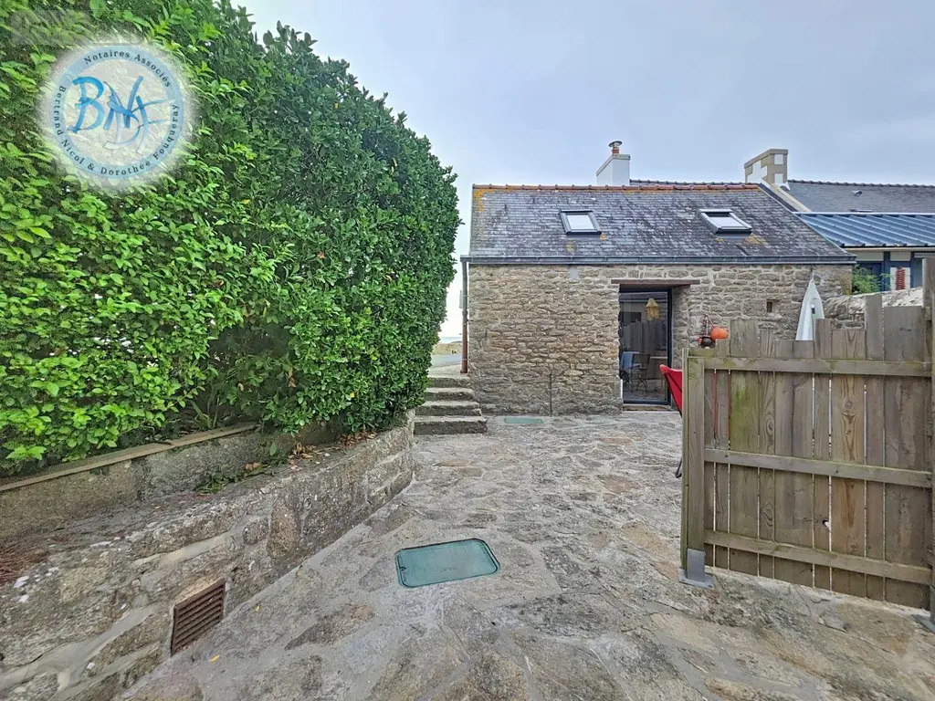Maison a vendre Loctudy 29750 Finistère 29 46 m2 3 pièces 421200 euros 29143-170 004