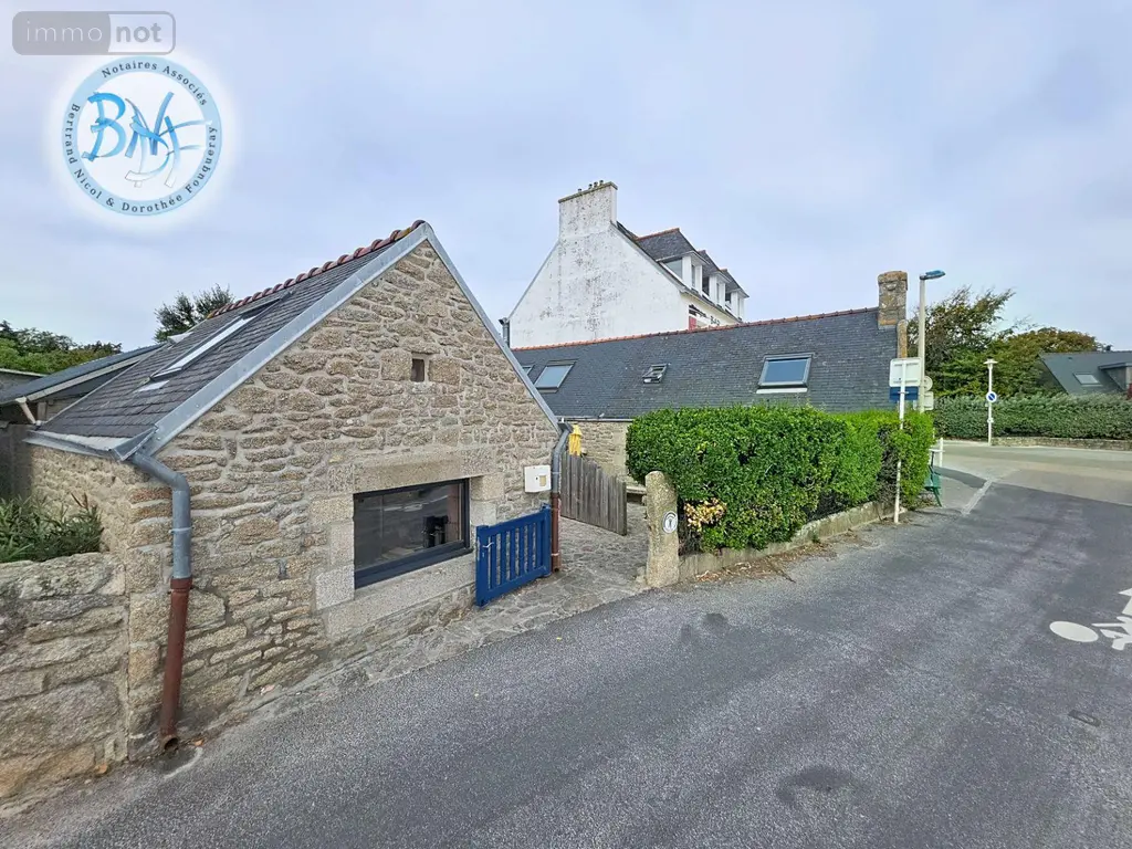 Maison a vendre Loctudy 29750 Finistère 29 46 m2 3 pièces 421200 euros 29143-170 001