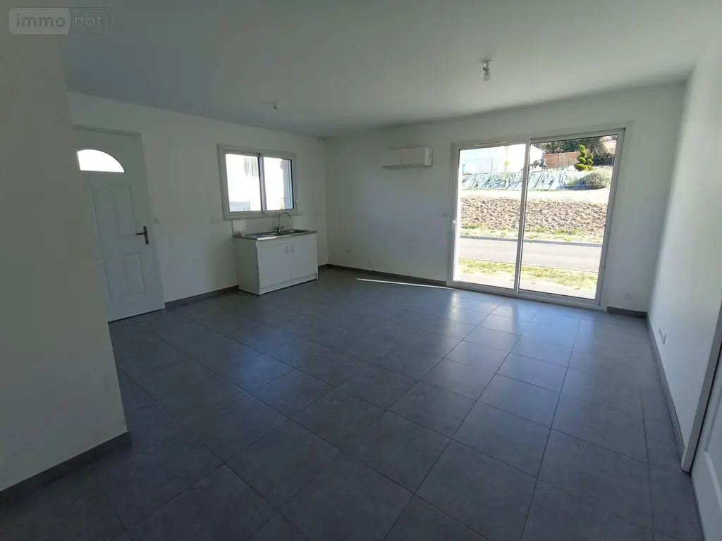 Maison a vendre Pont-d'Ouilly 14690 Calvados 14 50 m2 3 pièces 157750 euros 14085-3719 003
