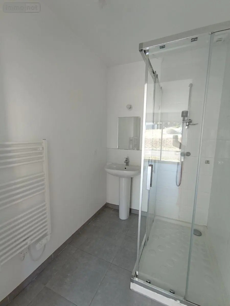 Maison a vendre Pont-d'Ouilly 14690 Calvados 14 50 m2 3 pièces 157750 euros 14085-3719 007