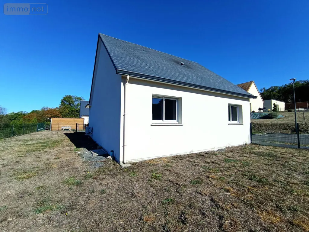 Maison a vendre Pont-d'Ouilly 14690 Calvados 14 50 m2 3 pièces 157750 euros 14085-3719 012